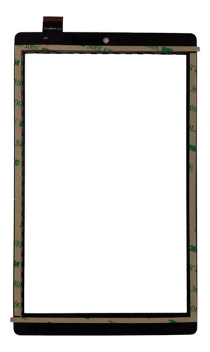 Touch Screen Onn 8 Pulgadas 45 Pines Flex Fpc Wm863p V1.0
