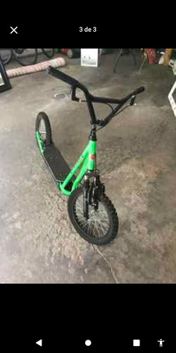 Monopatín Ideal Para Paseo