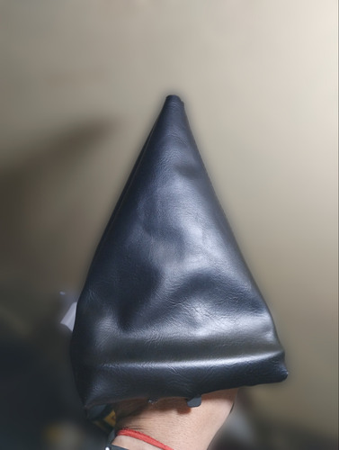 Funda Palanca De Cambios Peugeot 206 -207