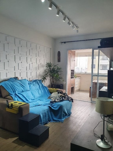 Imagem 5 de 23 de Apartamento Com 2 Dormitórios À Venda, 70 M² Por R$ 650.000,00 - Mooca - São Paulo/sp - Ap0631