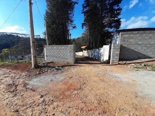 Imagem 11 de 11 de Terreno Com Segurança, Alto Padrão A Coisa Mais Linda