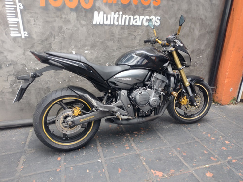 Imagem 2 de 9 de Honda Cb 600 F Hornet 2012