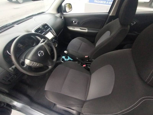 Imagem 11 de 14 de Nissan March Sl 1.6 16v