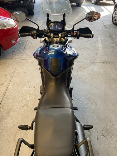 Imagem 4 de 11 de Triumph Tiger 800 Xrt 2020