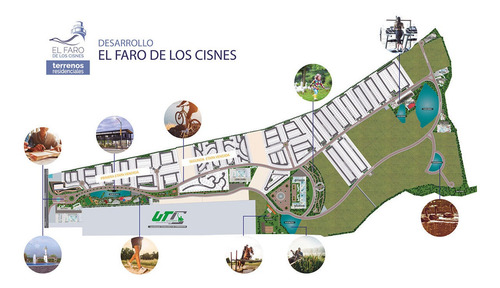 Terrenos Campestres En Venta Faro De Los Cisnes Corregidora
