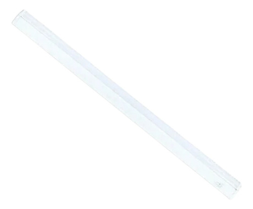 Lampara Tipo Regleta Argos 567x39mm Led 30000 Hrs Vida Util
