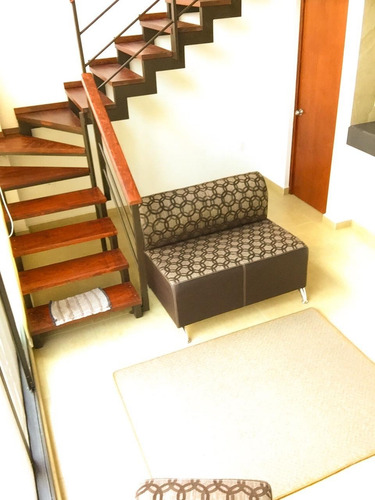 Super Loft =todo Incluido Lomas De Comanjilla=