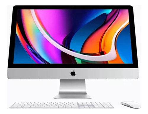 Apple iMac 21,5  Intel I5 8gb Ram 1tb Ssd A1418