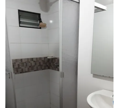 Apartaestudio Muy Tranquilo
