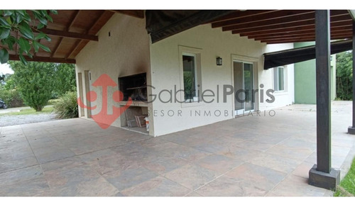 Venta De Casa 4 Ambientes En Lomas De San Francisco, Luján