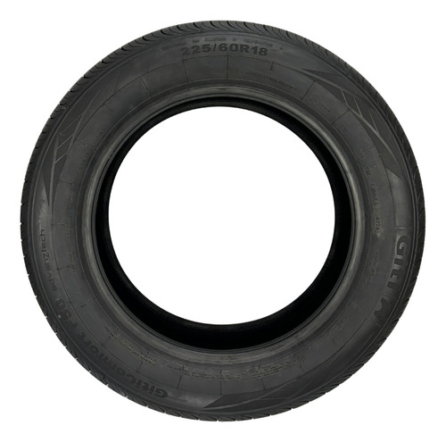 02 Pneus Novos Originais Byd Song Pro 225/60r18 Giti +brinde