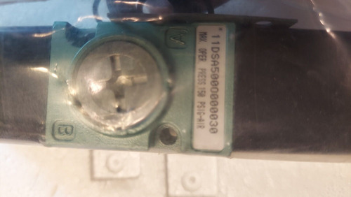 New Numatics 11dsa500o000030 Valve L@@k Bbz