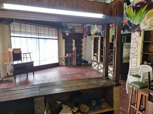 Local En Floresta