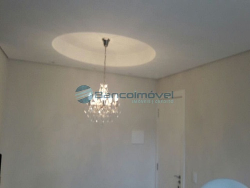 Imagem 27 de 30 de Apartamento - Ap01594 - 32024575