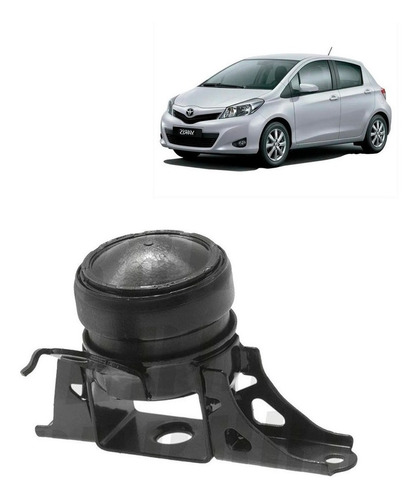 Soporte De Motor Derecho Para Toyota New Yaris 1.5  2006-17