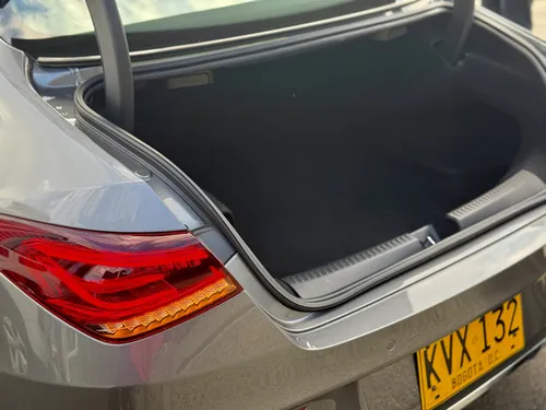 Mercedes-Benz Clase CLA 1.6 Urban