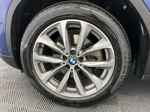 BMW X3 2.0 Xdrive30i