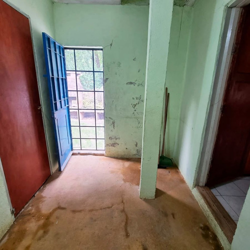 Imagen 14 de 22 de Venta De Casa A Restaurar De 2 Dormitorios En Valle Hermoso