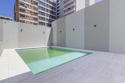 Departamento En Venta En Belgrano, Capital Federal, Buenos Aires