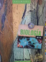 Comprar Biologia Puerto De Palos Activa Polimodal Impecable!