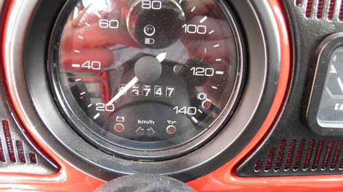 Vw - Fusca 1300 L 1977 - Atenção Torro - Leia Descrição