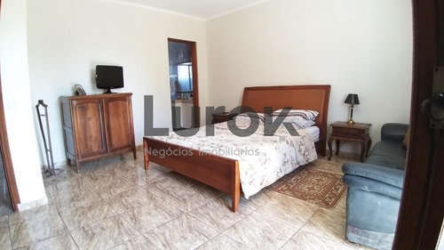 Imagem 8 de 29 de Casa À Venda Em Parque Nova Suíça - Ca001237