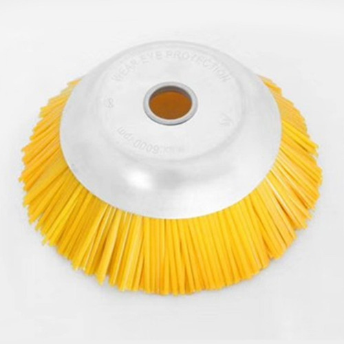 Cortadora De Césped, Cortadora De Césped, Cepillo De
