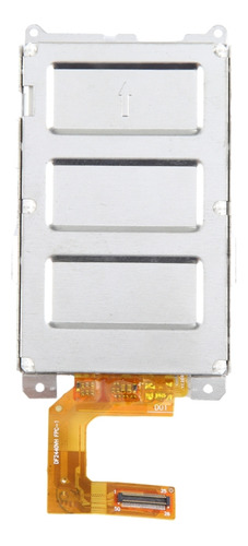 Compatible Para La Pantalla Lcd Original Del Garmin Edge 810