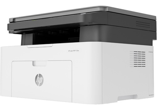 Impresora Multifunción Hp Laser 135w (4zb83a)