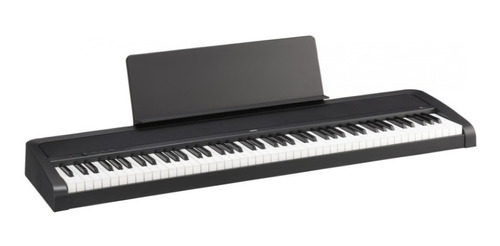 Piano Digital 88 Teclas Livianas Korg B2n Nt Usb Apps