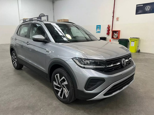 Volkswagen T-Cross comfortline aut ar