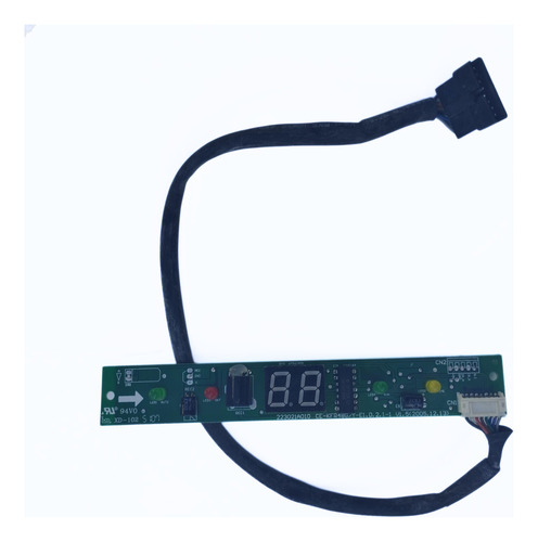 Display Original Nuevo Aire Acondicionado Split