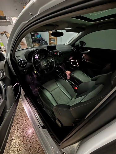 Audi A1 1.4 Ambition Tfsi 122cv