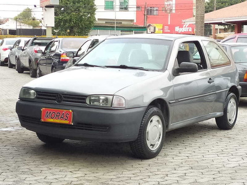 Volkswagen Gol 1.0 Mi Special 2p 2002