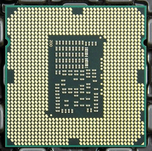 Processador Intel Core I3-560 3.33ghz 1st Ger Slby2 Lga 1156