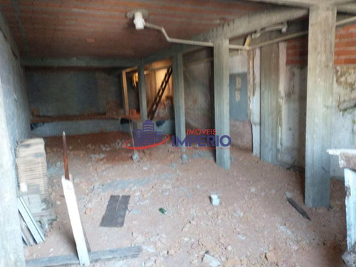 Imagem 17 de 17 de Sobrado Com 3 Dorms, Jardim Paraíso, São Paulo - R$ 1.27 Mi, Cod: 6730 - V6730