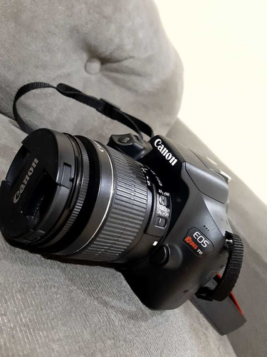 Imagem 1 de 4 de Canon T6