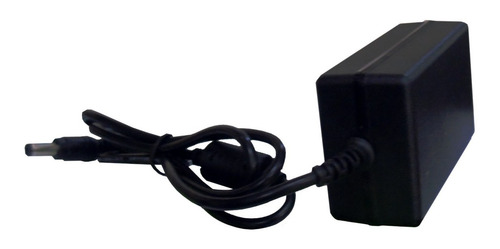 Imagen 2 de 4 de J R Fuente Y/o Adaptador Ac/dc De Alimentación De 12v 3.0 A