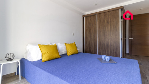 Imagen 14 de 30 de Departamento En Venta En San Ángel Inn, Álvaro Obregón