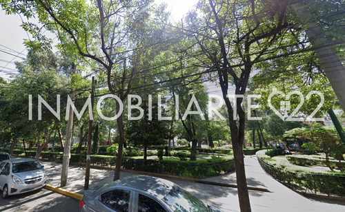 Departamento En Venta Metro Chabacano ¡se Acepta Crédito Infonavit!