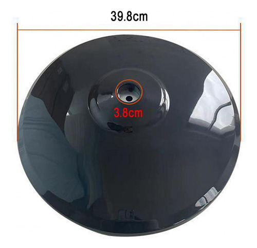 Chasis De Ventilador De Piso A Techo Multipropósito Para