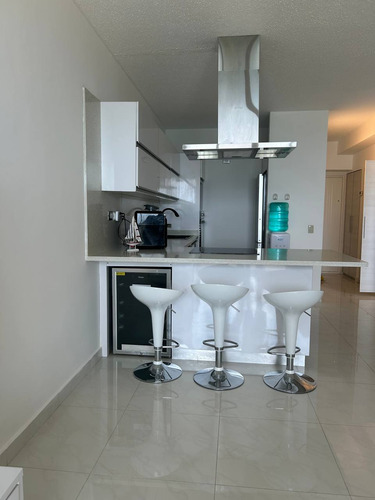 Espectacular Apartamento De Playa En Cimarrón