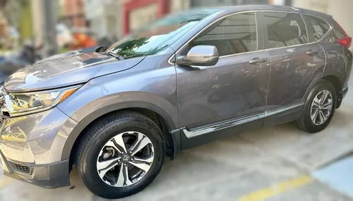 Honda CR-V 2.4 City Plus