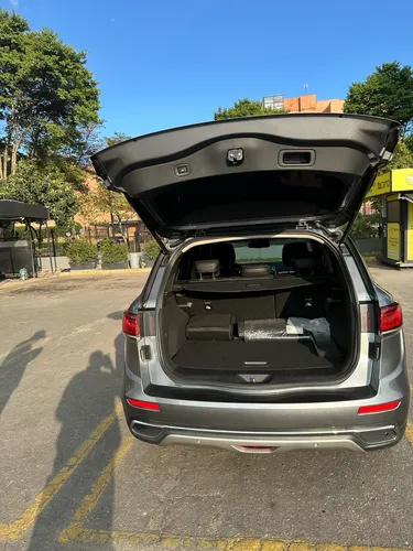 Renault Koleos 2.5 Intens