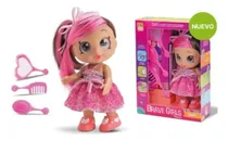 Comprar Muñeca Alexis Brave Girls Fashion Con Accesorios 0767