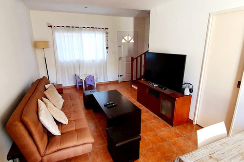 Venta Dúplex 4 Ambientes En Munro