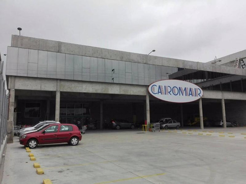 Oficinas Sobre Autopiosta Del Oeste