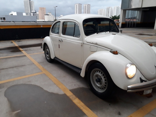 Volkswagen Fusca