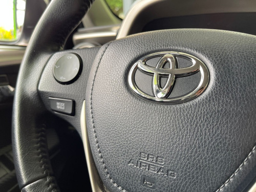 Imagem 13 de 13 de Toyota Rav4 2.0 At 4x2