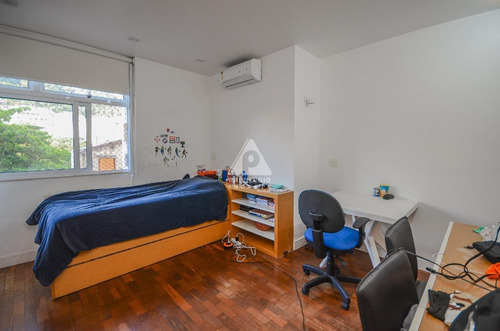 Imagem 14 de 30 de Apartamento À Venda, 3 Quartos, 1 Suíte, 3 Vagas, Copacabana - Rio De Janeiro/rj - 45096